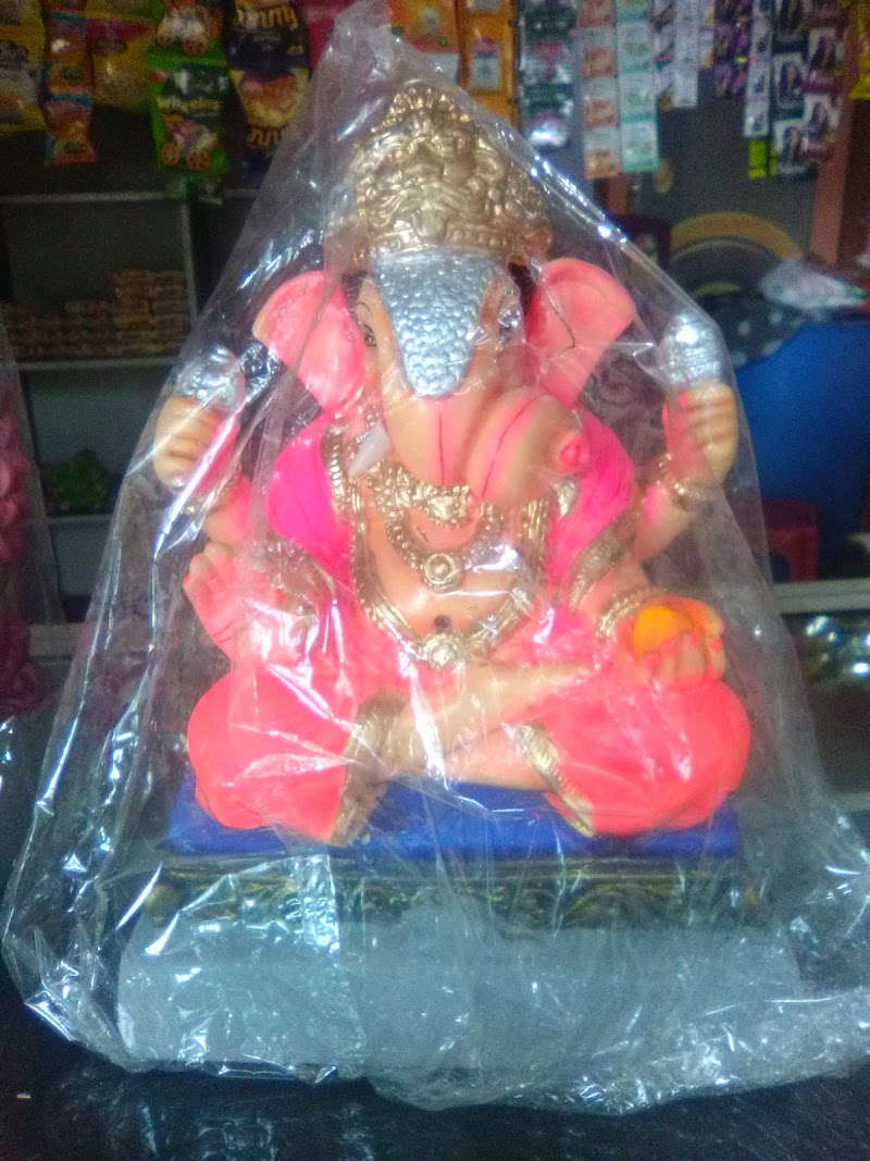 Sai Baba Temple - Sai Baba Temple N-3/M/43, Old Cidco, Shanti Nagar, Lekha Nagar, Nashik, Maharashtra 422009, India