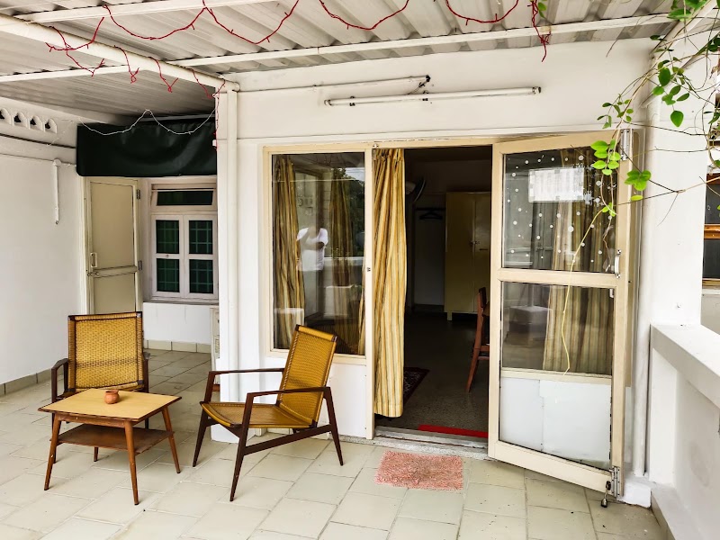 Memory - Memory 24, Rue Du Bazar Saint Laurent St, White Town, Puducherry, 605001, India