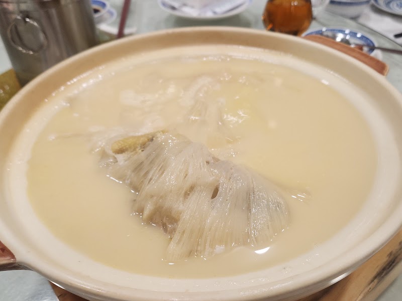 Estab De Comidas Son Tak Kong - Estab De Comidas Son Tak Kong, 106A號 R. dos Mercadores, Macao