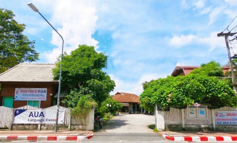 AUA Language Center, Chiang Mai