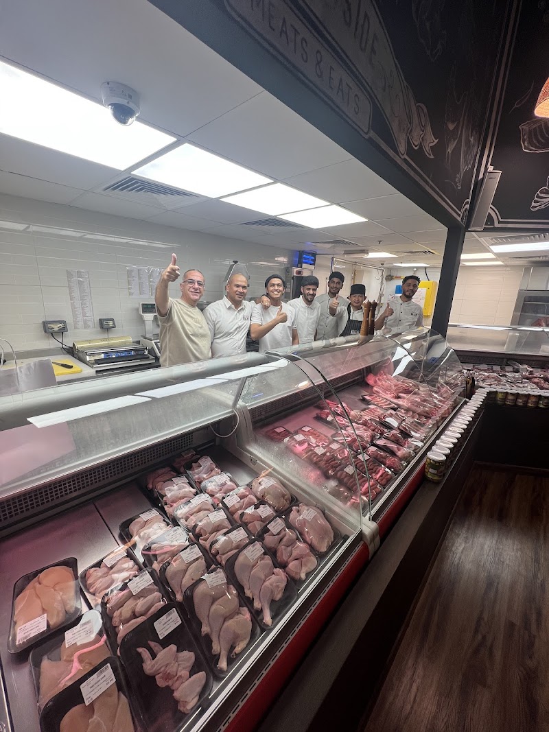 BALADI Meat Shop and Grill - BALADI Meat Shop and Grill Rimal 1 - Jumeirah Beach Residence - Marsa Dubai - Dubai Marina - Dubai - United Arab Emirates