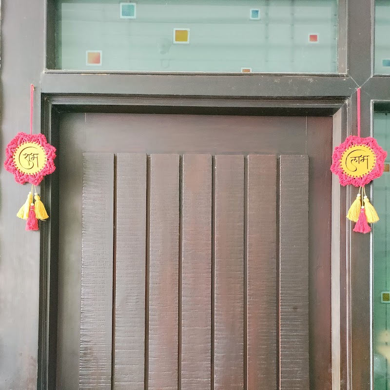 Rui handicrafts