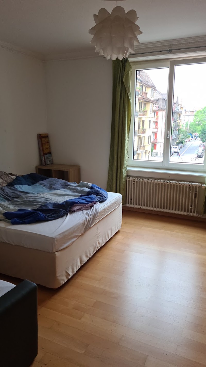 Homestay - Zurich center - Homestay - Zurich center Aemtlerstrasse 37, 8003 Zürich, Switzerland