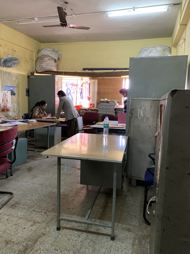 Jammu Municipal Corporation - Jammu Municipal Corporation Town Hall Complex, Gummat, Resham Ghar Colony, Jammu, 180001
