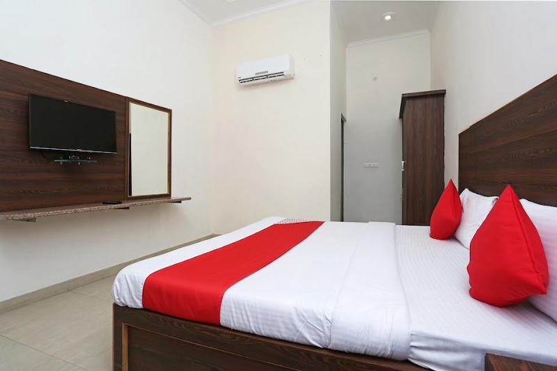 Prakash Farm - Prakash Farm, Toll Plaza, NH-2, near Mahuan, Farah, Mahuan, Uttar Pradesh 281122, India