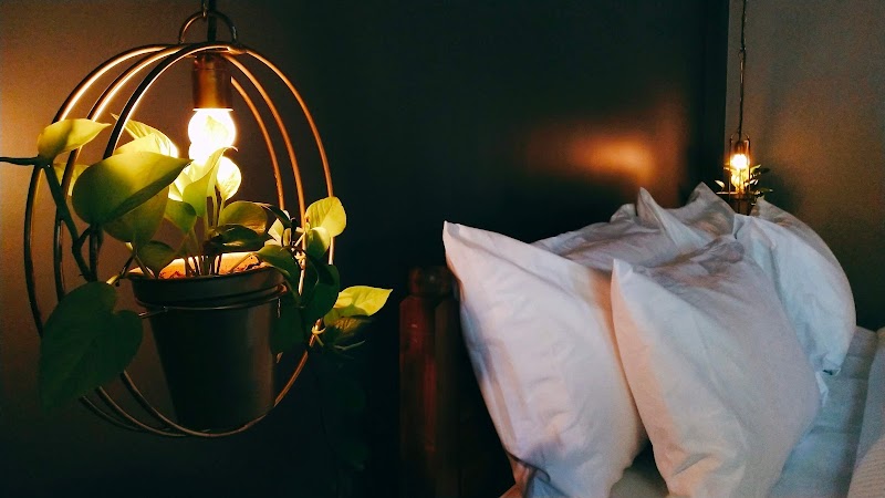 Tien Residences | Boutique Rooms - Tien Residences | Boutique Rooms 637/1A, Vagator, Anjuna, Goa 403509, India