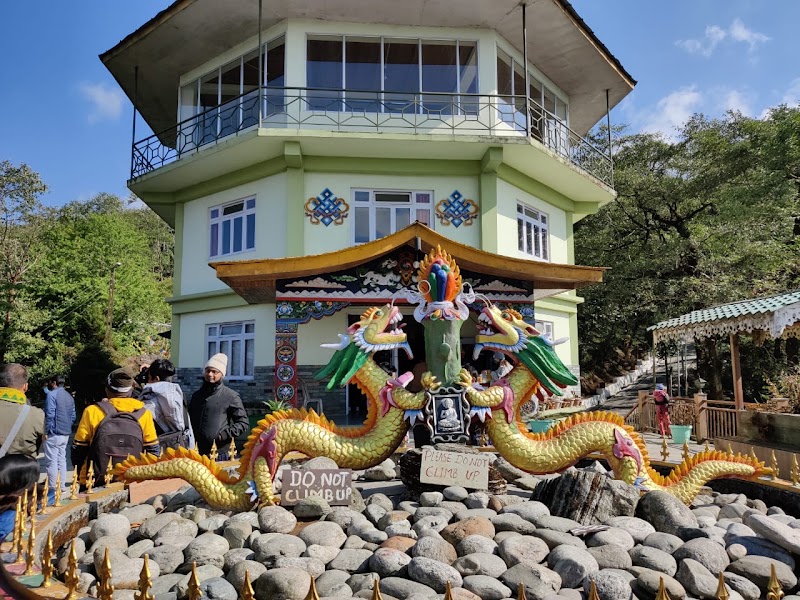 Gangtok
