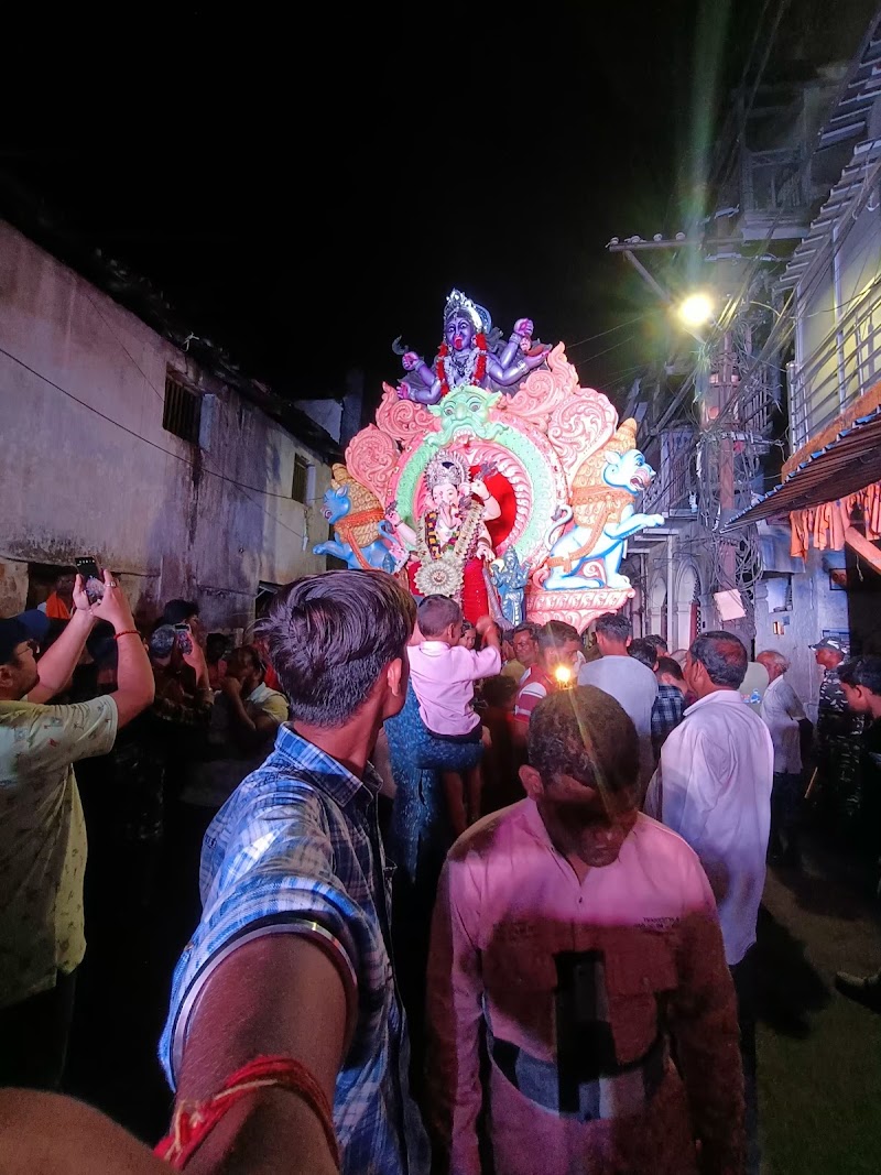 DP FESTIVAL - DP FESTIVAL, Dalaipara, Sambalpur, Odisha 768001, India