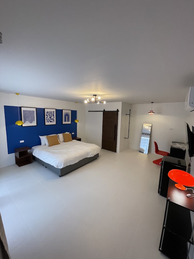 The Lamoon Residence samui
