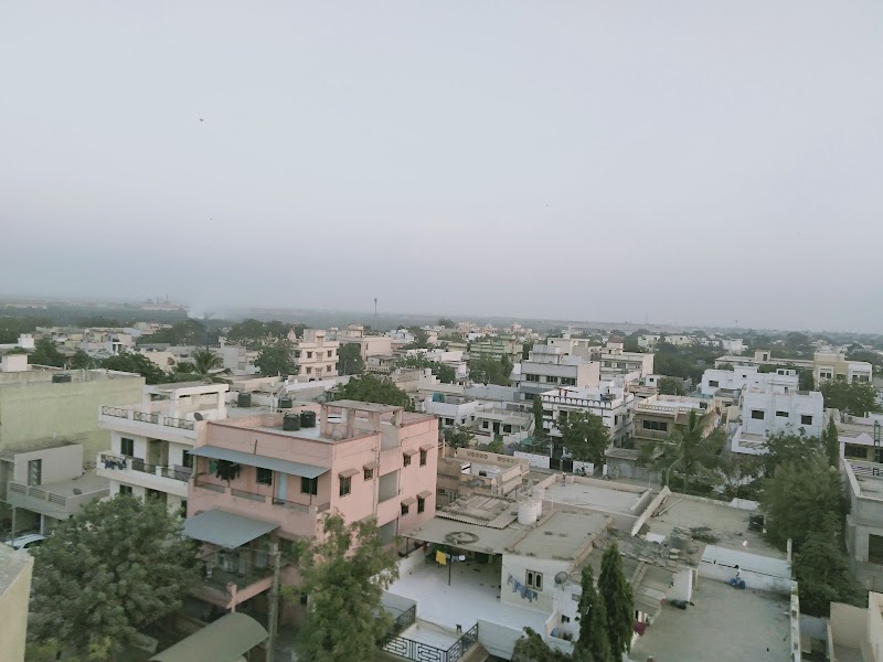 Sanivari Bazar - Sanivari Bazar, 343M+H44, Sector 5, Gandhidham, Gujarat 370201, India