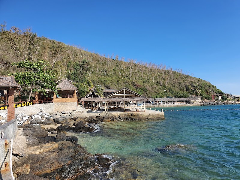 Con Sẻ Tre Tourist Village - Con Sẻ Tre Tourist Village Nha Trang, Khanh Hoa, Vietnam
