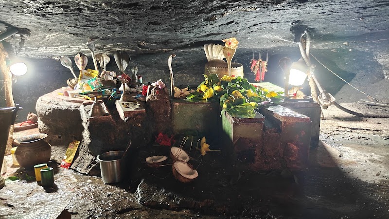 Devagiri Mountain - Devagiri Mountain G74Q+VXQ, Devagiri, Kalyansingpur, Odisha 765016, India