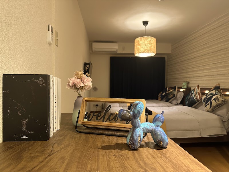 nestay apartment tokyo shinjuku - nestay apartment tokyo shinjuku Japan, 〒169-0072 Tokyo, Shinjuku City, Ōkubo, 1-chōme−11−２ エコロ新宿第5ビル