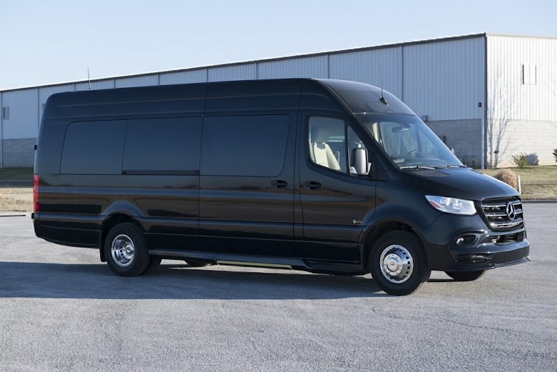 DC Private Cars Limousine Service - DC Private Cars Limousine Service, 1629 K St NW #315, Washington, DC 20006, USA