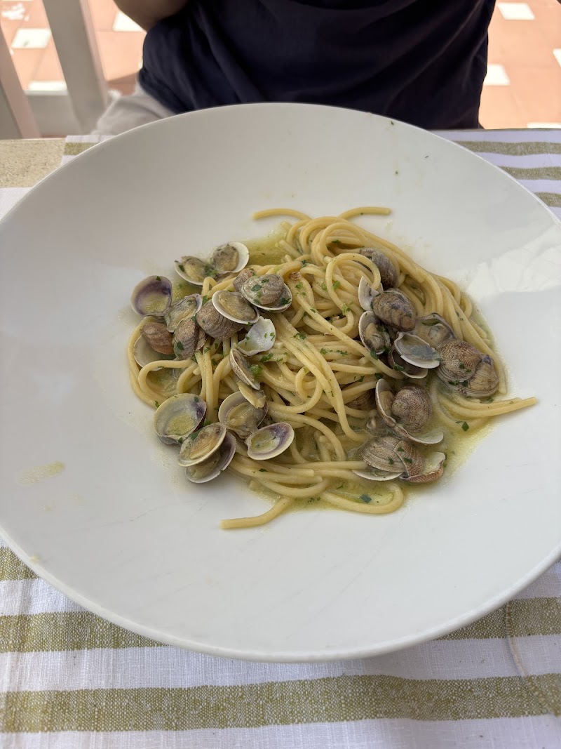 Sogno del Mare - Sogno del Mare, Lungomare di Ponente, 25, 00054 Fregene RM, Italy