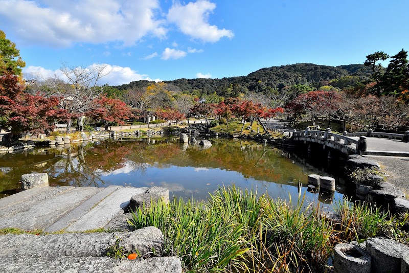Maruyama Park - Maruyama Park Maruyamacho, Higashiyama Ward, Kyoto, 605-0071, Japan