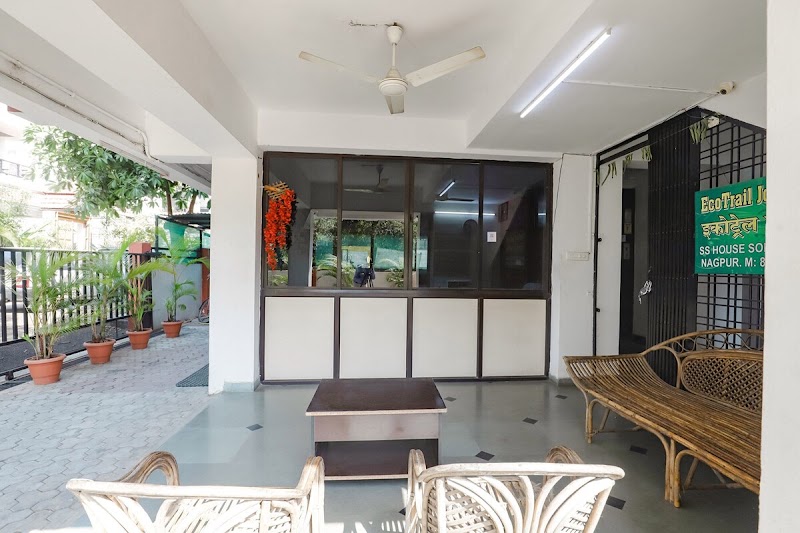 FabHotel SS House - FabHotel SS House, Vidoba Housing Society, Plot No 53, Wardha Rd, Bante Layout, Somalwada, Nagpur, Maharashtra 440025, India