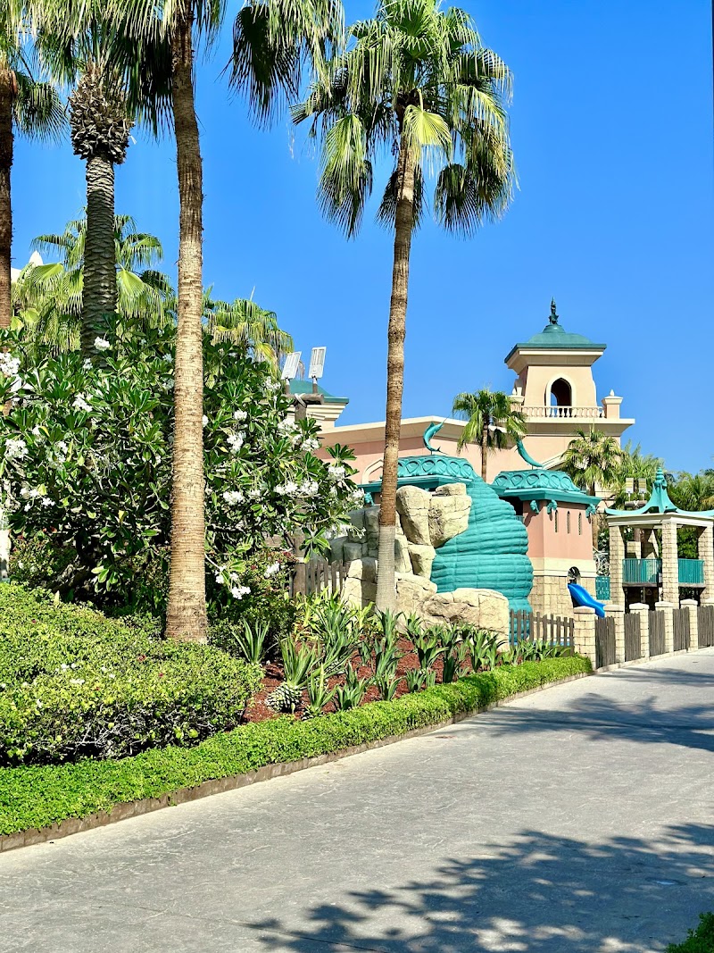 Atlantis - Atlantis Dubai - Al Wasl - Dubai - United Arab Emirates