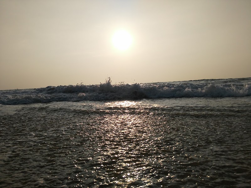 Kapu Light House - Kapu Light House, Padu, Karnataka 574106, India
