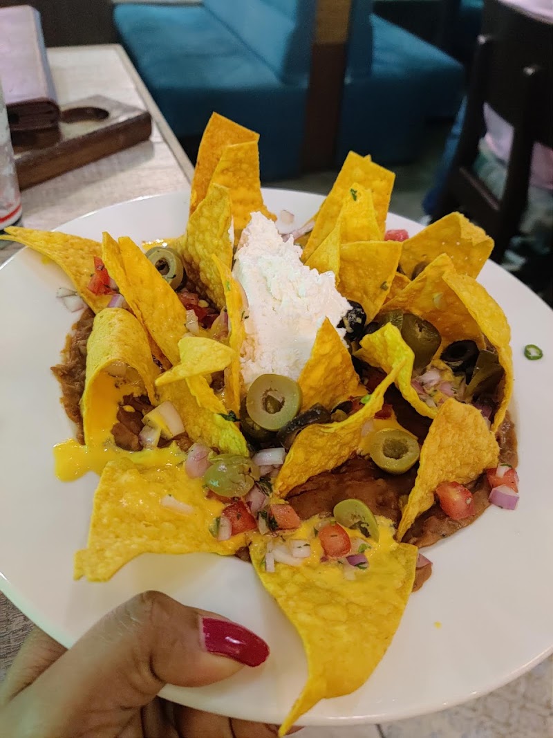Beyond-Wine & Dine - Beyond-Wine & Dine Malad, Ram Nagar, Malad West, Mumbai, Maharashtra 400064, India