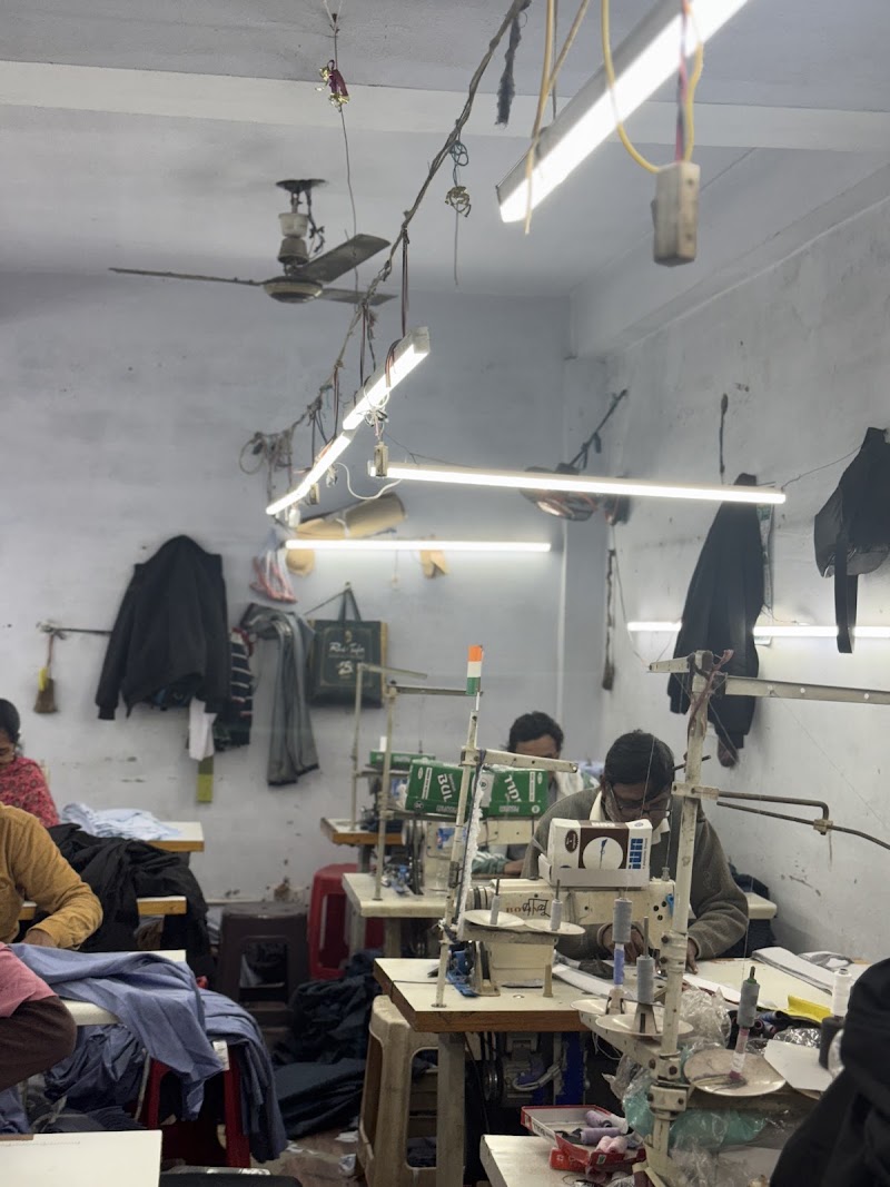 Apex Garments - Apex Garments Metro Mall Rd, Block B, Sector 56, Gurugram, Haryana 122011, India