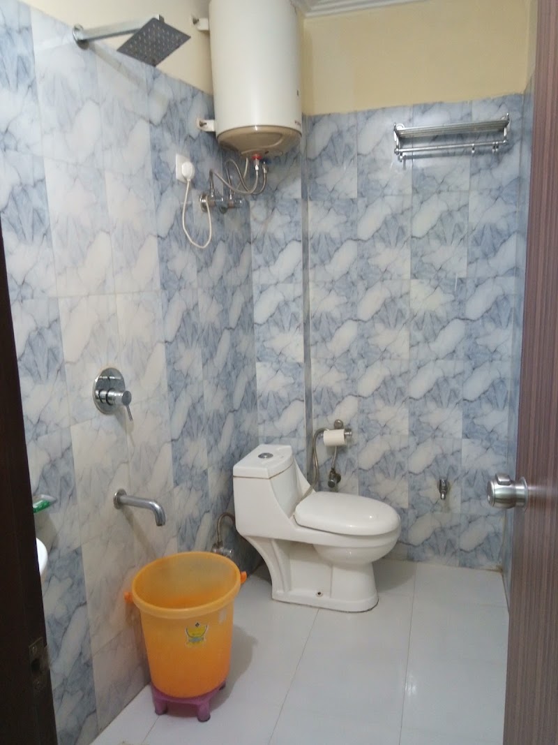 Hotel Luck Residency (Open Now ) - Hotel Luck Residency (Open Now ), airport zone, A-392/1, Rd Number 1, Block B, Mahipalpur Extension, Mahipalpur, New Delhi, Delhi 110037, India
