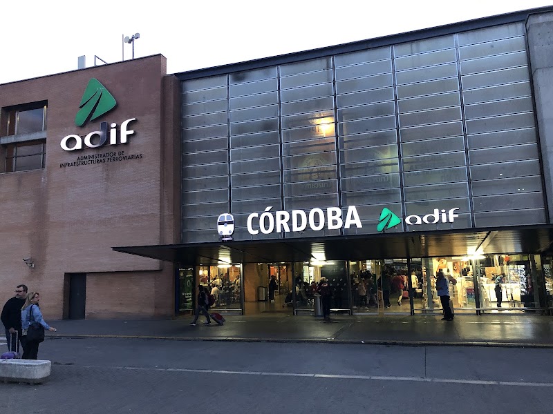 Córdoba - Córdoba, Gta. Tres Culturas, s/n, Noroeste, 14011 Córdoba, Spain