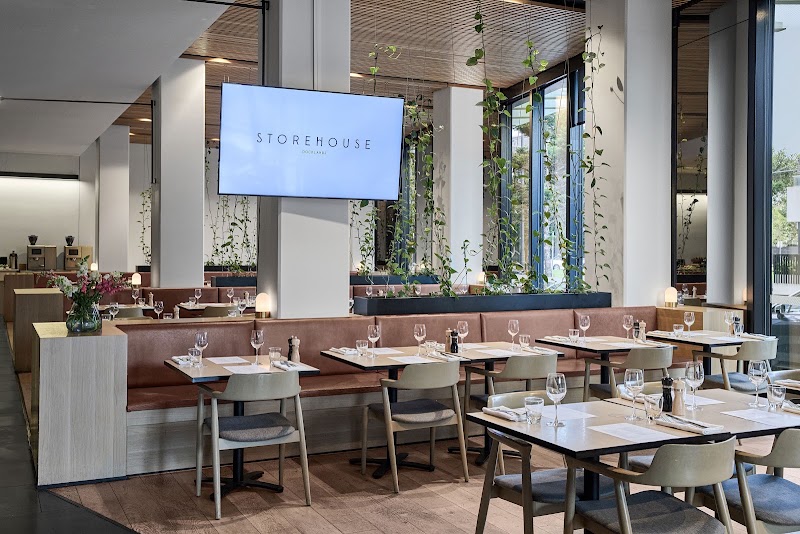 Vibe Hotel Melbourne Docklands - Vibe Hotel Melbourne Docklands 443 Docklands Dr, Docklands VIC 3008, Australia