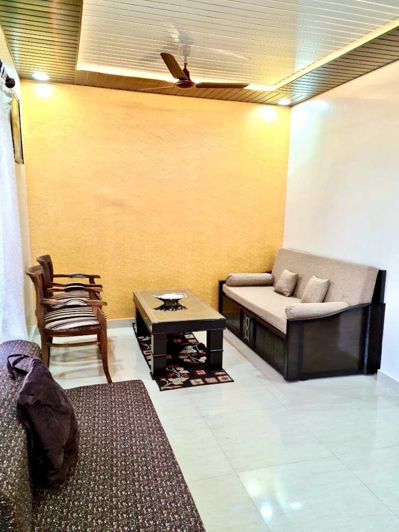 The Hill View Cottage Bhimtal - The Hill View Cottage Bhimtal Krishna Heritage Cottage, s 12 B, Bhowali - Bhimtal Rd, Sukha, Uttarakhand 263132, India