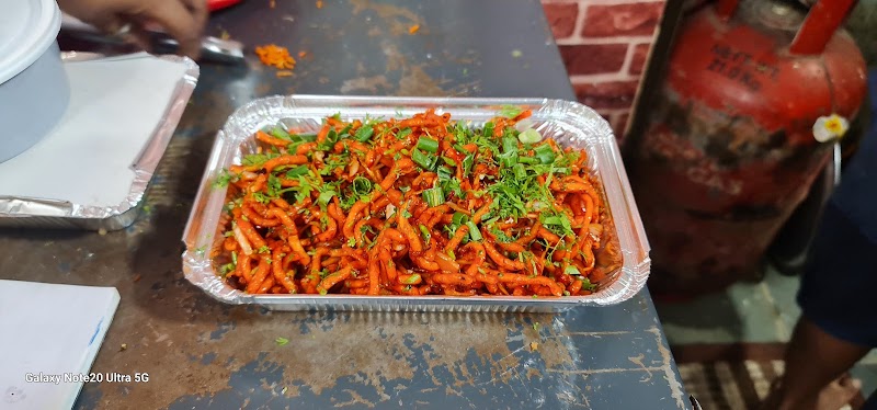 Chinese Tadka (Veg And Non-Veg) - Chinese Tadka (Veg And Non-Veg) shop no 9, Bharati Tower, Pleasant Park, Mira Road East, Mira Bhayandar, Maharashtra 401107, India