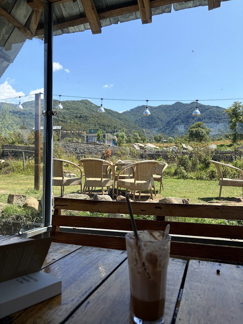 AVVAs : Café | Diner | Coffee Bar : Homestyle South Indian - AVVAs : Café | Diner | Coffee Bar : Homestyle South Indian Bir Colony Rd, Suja, Himachal Pradesh 176077, India