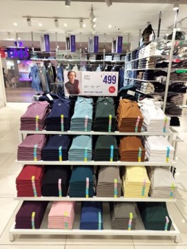 Max - Max Capital Mall, Achole Rd, Nala Sopara, Yashvant Viva Twp, Nalasopara East, Vasai-Virar, Maharashtra 401202, India