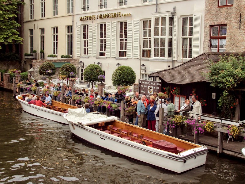 Bruges - Bruges Bruges, Belgium