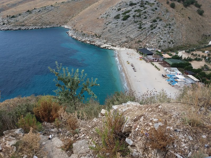 SH8 - SH8, Albania