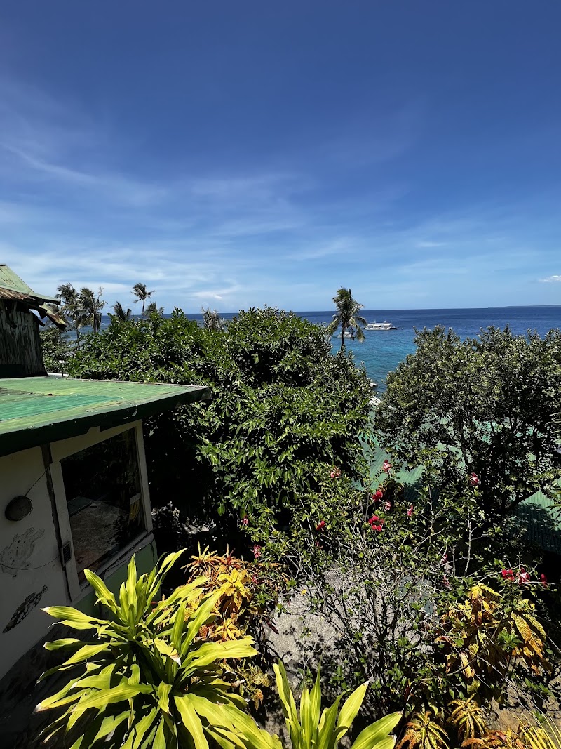 Liberty's Community Lodge and Dive Resort - Liberty's Community Lodge and Dive Resort, Road, 37H9+7FP, Dauin, Negros Oriental, Philippines
