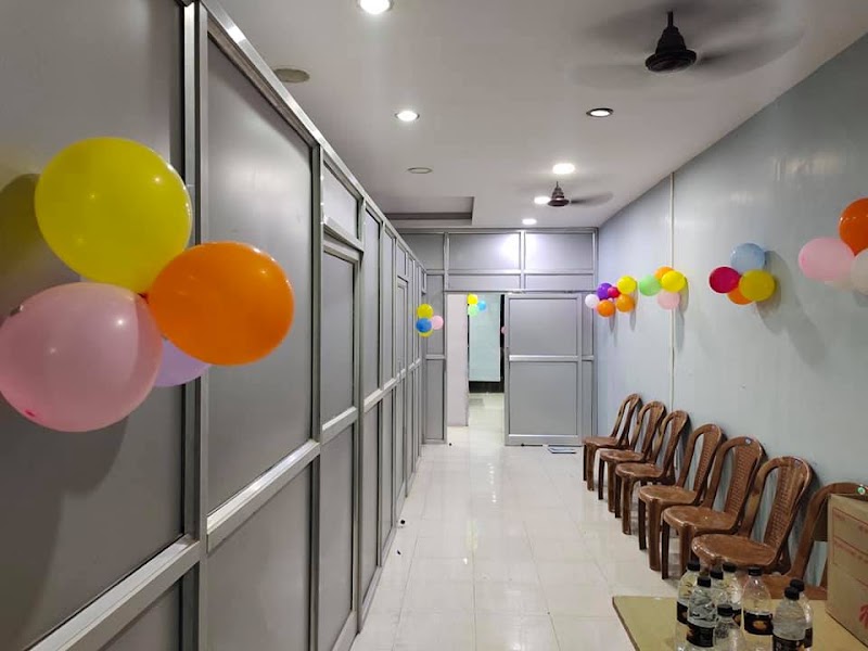 B N Medical Hall I Best Doctor Consultation - B N Medical Hall I Best Doctor Consultation, Plot No - 3109/6870 INFRONT OF VIMALA CONVENT SCHOOL, near ICICI BANK BHAWANIPATNA, Ramsagarpada, Bahadur Bagicha Pada, Bhawanipatna, Odisha 766001, India