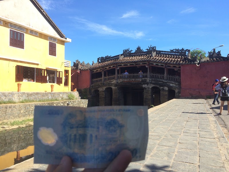 Phố cổ Hội An - Phố cổ Hội An, V8HH+5H2, Phố cổ, Old Town, Hội An, Đà Nẵng, Vietnam