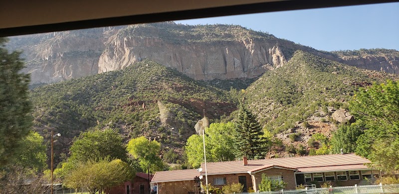 Los Alamos - Los Alamos, NM 87544, USA