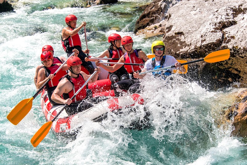 Active Slovenia Travel - Active Slovenia Travel Čezsoča 71, 5230 Bovec, Slovenia