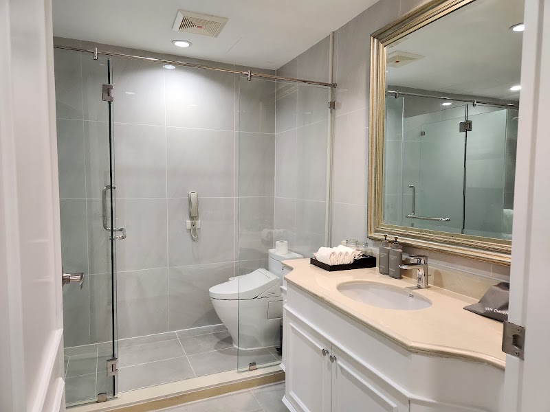 Centre Point Plus Hotel Silom - Centre Point Plus Hotel Silom, 1522 ถ. เจริญกรุง Khwaeng Bang Rak, Khet Bang Rak, Krung Thep Maha Nakhon 10500, Thailand