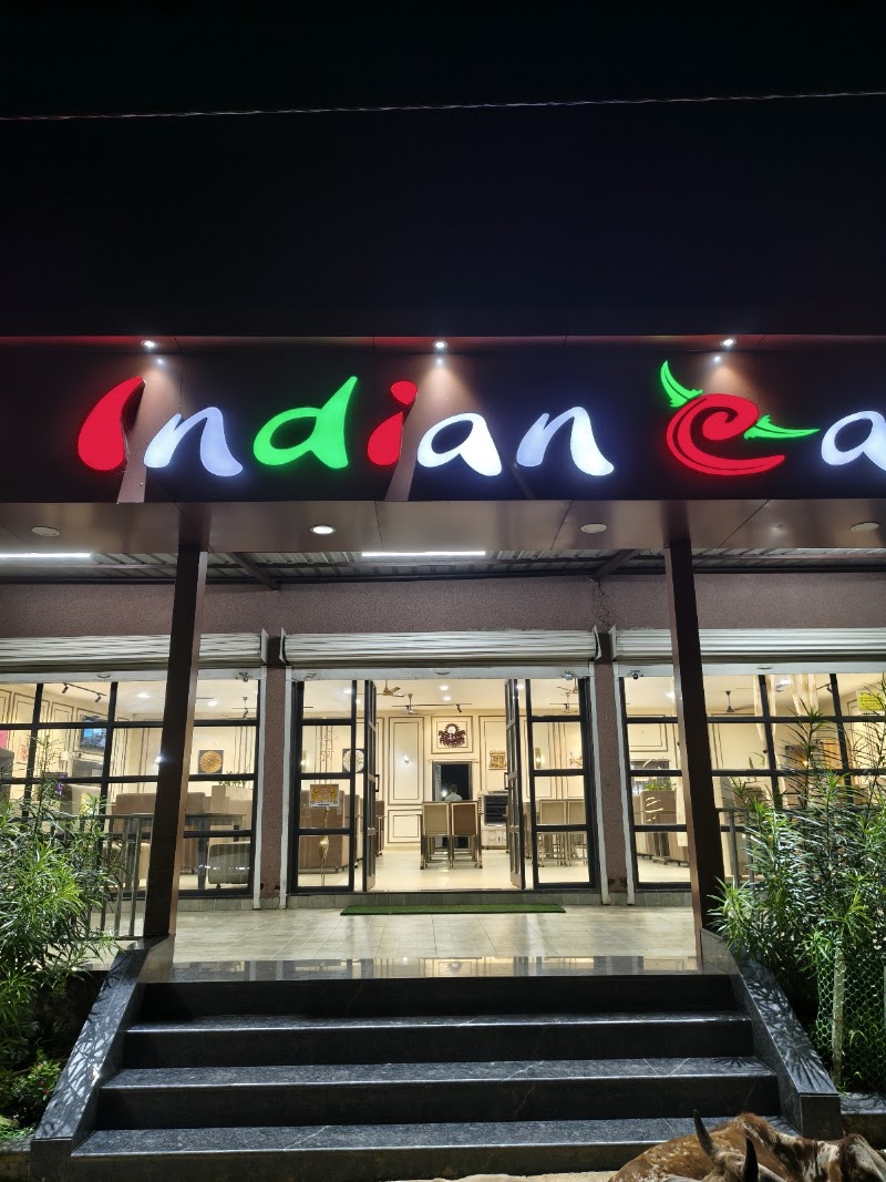 Indian Tadka - Indian Tadka, 5P2R+RJC, Sector 23, Tuta, Atal Nagar-Nava Raipur, Chhattisgarh 492018, India