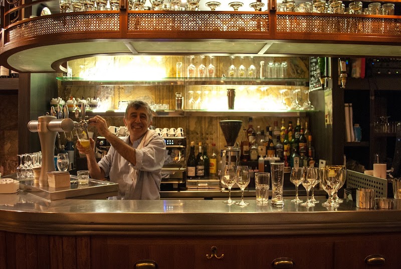 Le P'tit Bistrot