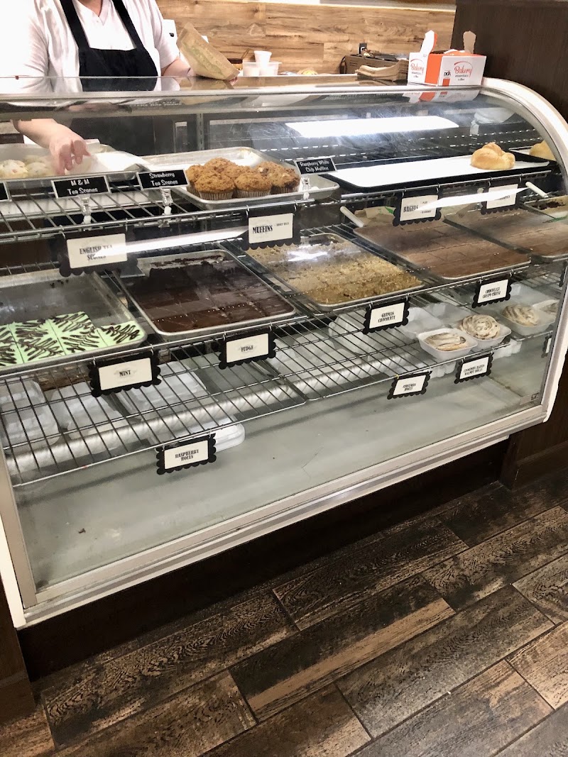 Old Grist Mill Bread Company - Old Grist Mill Bread Company 334 Main St, Kaysville, UT 84037, USA