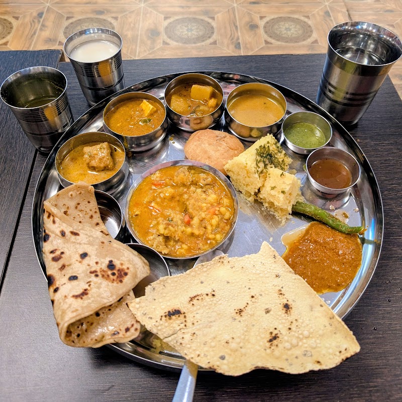 Royal rajasthani thali restaurant - Royal rajasthani thali restaurant 4, 80 Feet Rd, KHB Colony, 7th Block, Koramangala, Bengaluru, Karnataka 560095, India