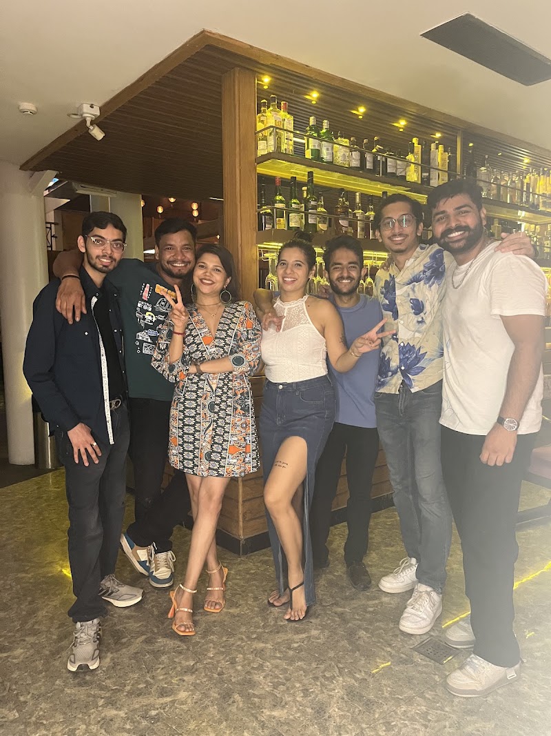 Dance Euphoria - Dance Euphoria Basement, W92, Vatika City, Block W, Uppal Southend, Sector 49, Gurugram, Haryana 122018, India