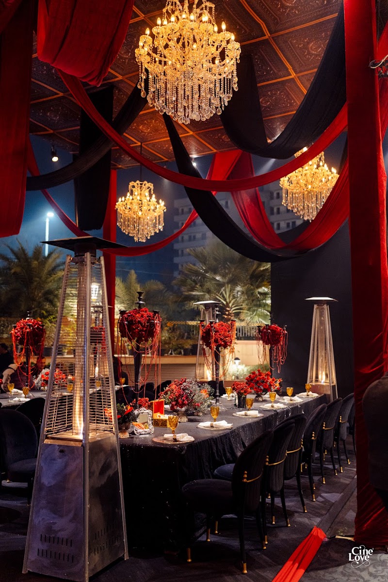Cherish Ballrooms at Imperial Club of India - Cherish Ballrooms at Imperial Club of India 1106, Bhagwan Mahaveer Rd, Sector 2b, Pocket 9, Sector B, Vasant Kunj, New Delhi, Delhi 110070, India