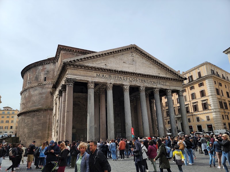 Rome in Golf Cart - Tours of Rome - Rome in Golf Cart - Tours of Rome, Via dei Funari, 25, 00134 Roma RM, Italy