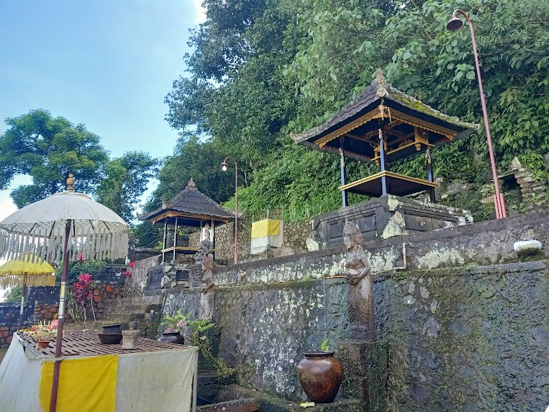 Pura Lempuyang Madya - Pura Lempuyang Madya, Bukit, Karangasem, Karangasem Regency, Bali 80852, Indonesia