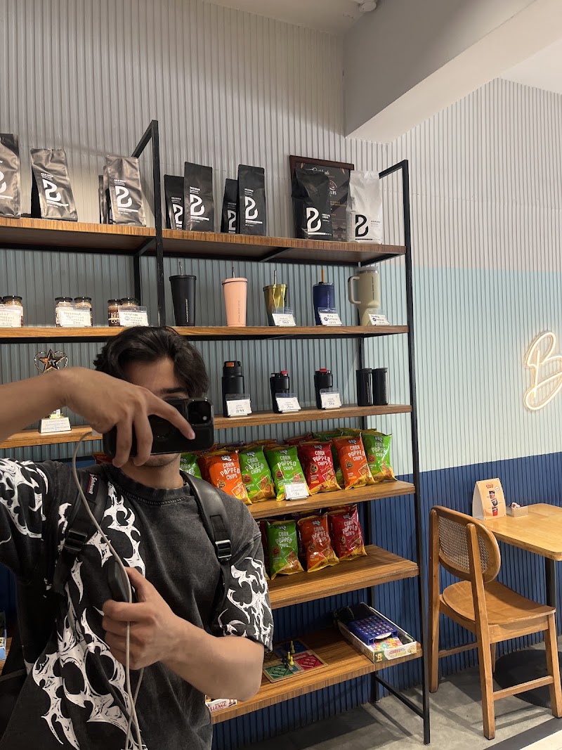 Nothing Before Coffee - Residency Road, Bengaluru - Nothing Before Coffee - Residency Road, Bengaluru Shop No. 3 & 4, Bishop, Cottons Complex, Field Marshal Cariappa Rd, near Shanthala Nagar, Shanthala Nagar, Richmond Town, Bengaluru, Karnataka 560025, India