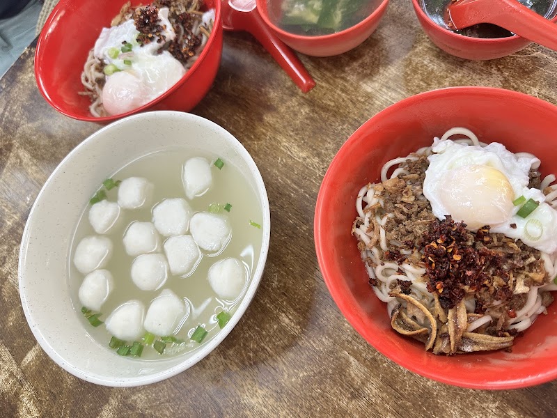 Restoran Kin Kin - Restoran Kin Kin 6, Taman, Jalan Perubatan 4, Pandan Indah, 55100 Kuala Lumpur, Wilayah Persekutuan Kuala Lumpur, Malaysia